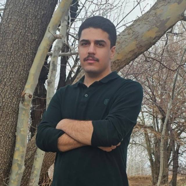 حسین سلیمانی