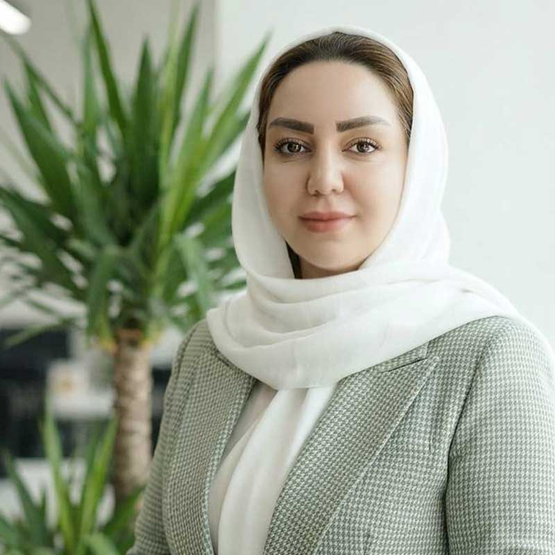 رضوانه سلیمانی