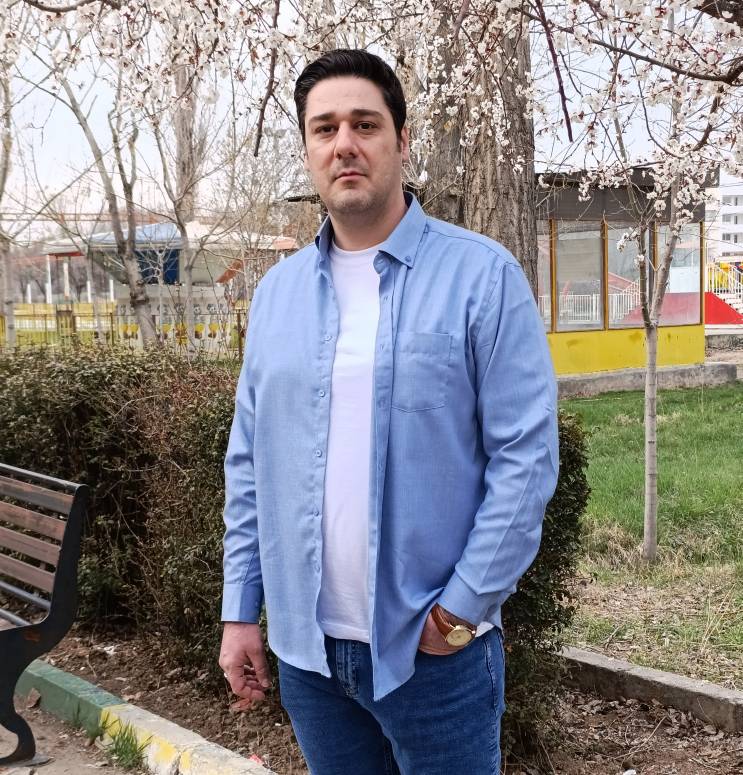 وحید رجبی